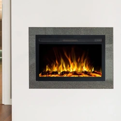 Elektromos kandallóbetét Infinity 76