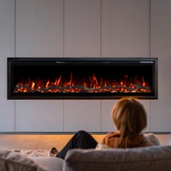 Elektromos kandalló Regal 126