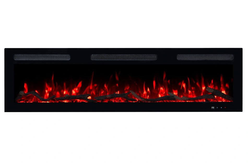 Elektromos kandalló Monarch 127