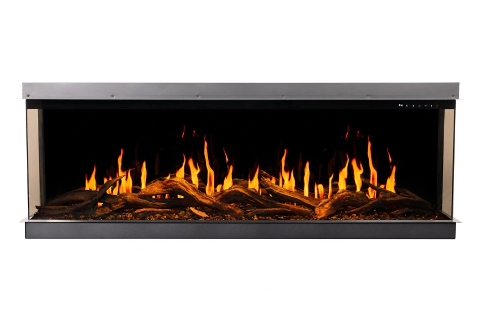 Elektromos kandalló Gold 193