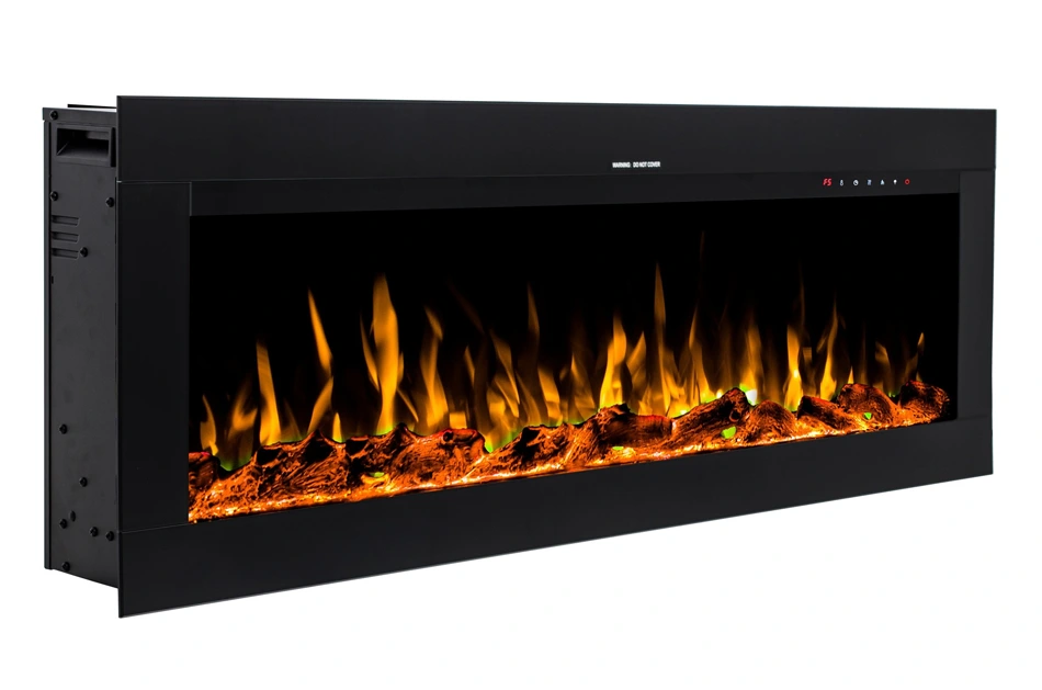 Elektromos kandalló Diamond 128