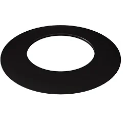  Kerek füstrozetta HS 130/08 mm