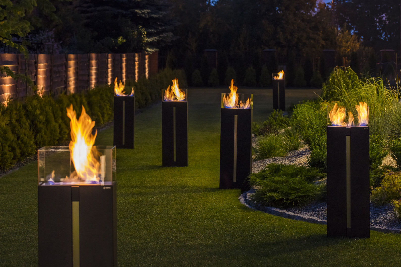 A biokandalló előnye és hátránya