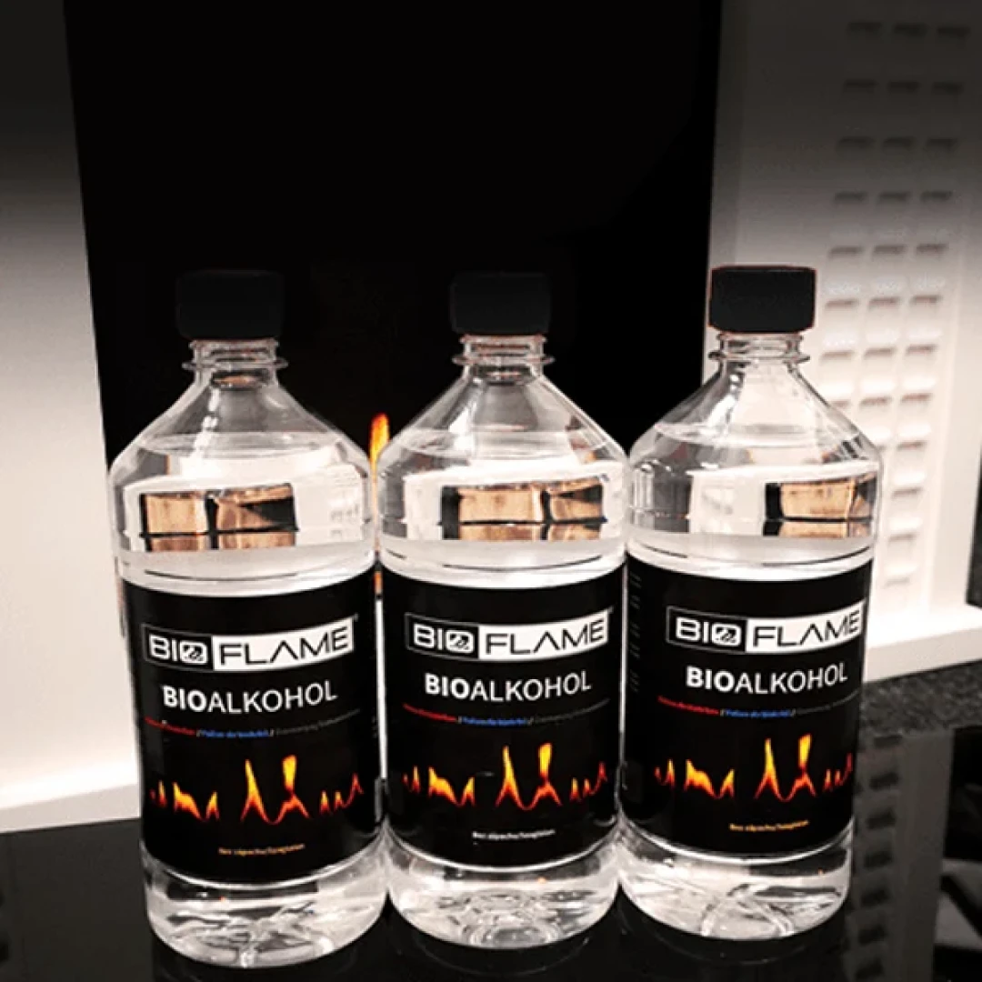 Biokandalló folyadék: hogyan kell használni?