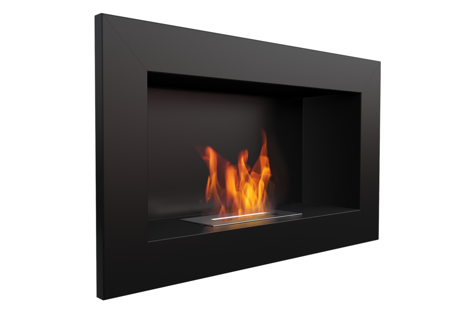 Golf Black biokandalló