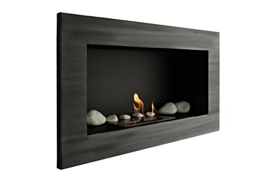 Golf Patina Szürke biokandalló