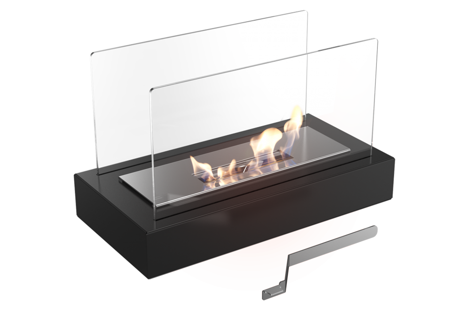 Galina Black biokandalló