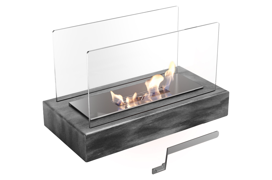 Galina Patina Szürke biokandalló