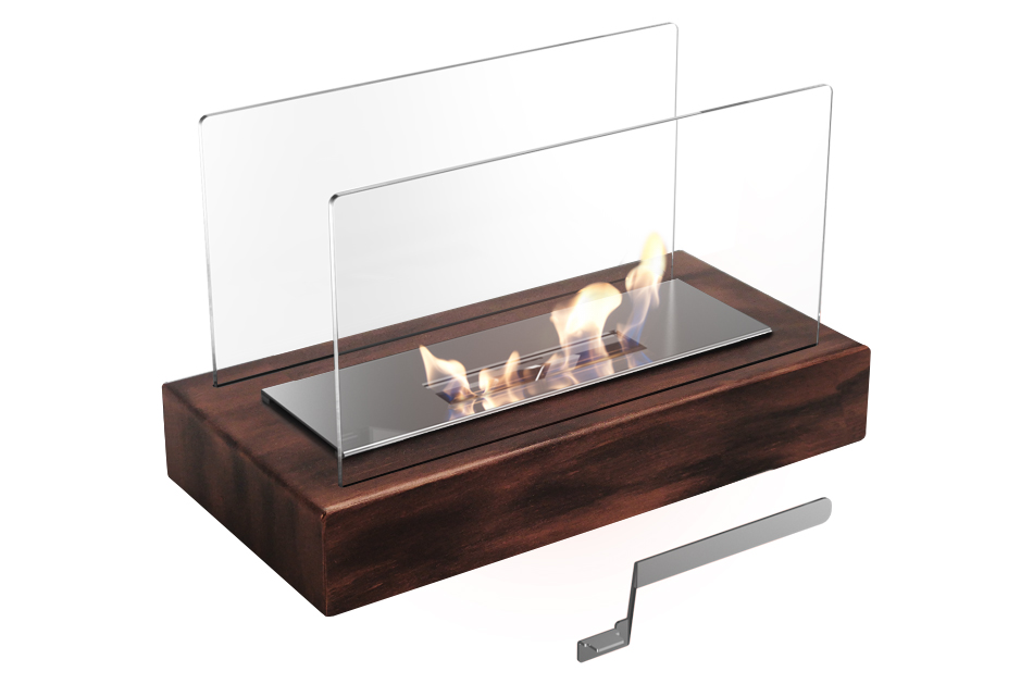 Galina Patina Barna biokandalló