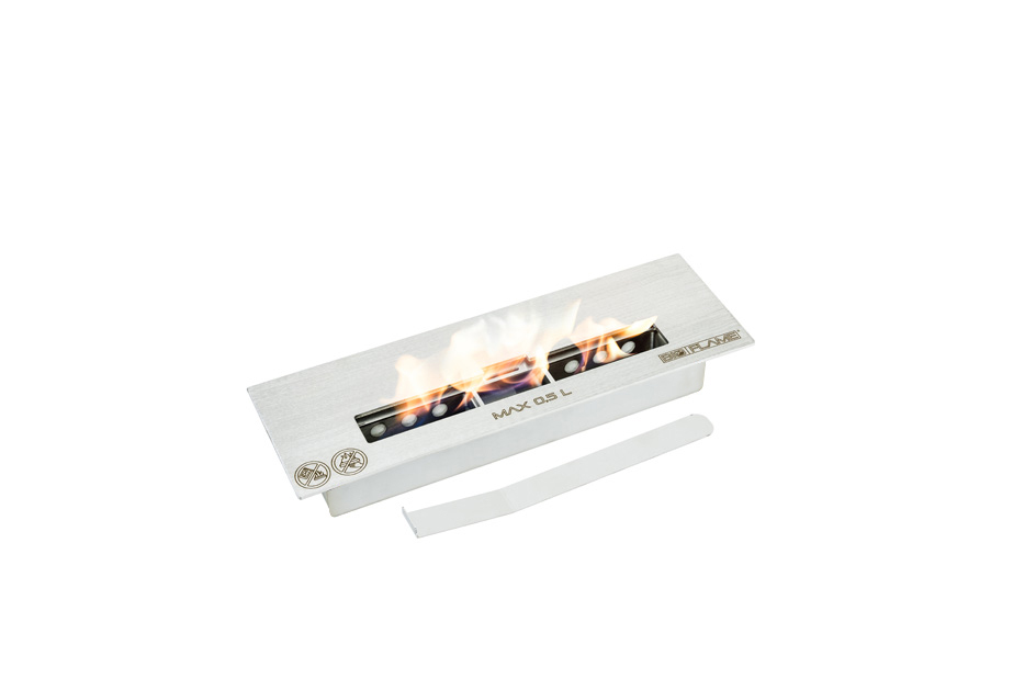 Biokandalló Égő BIO FLAME S