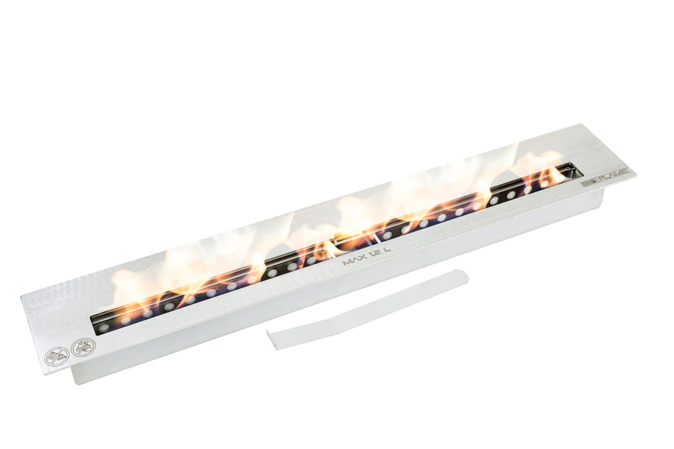 Biokandalló Égő BIO FLAME XL
