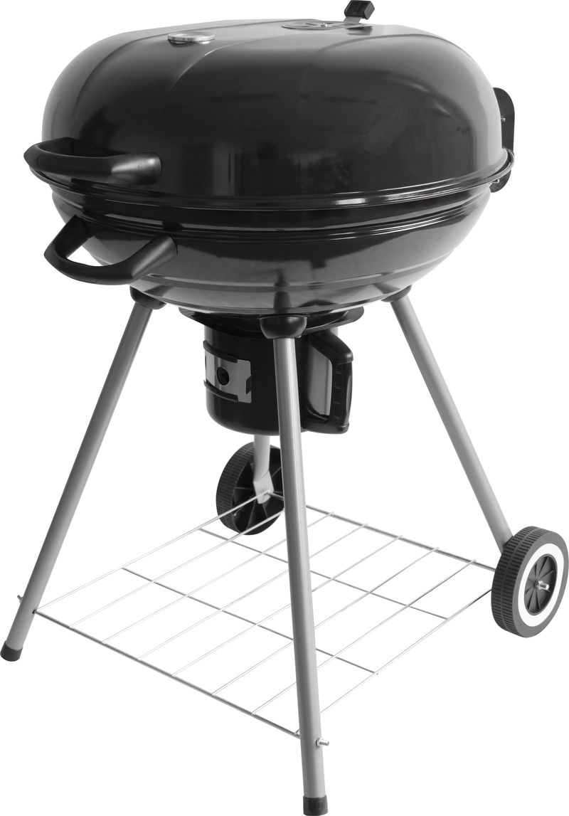 Faszénnel működő Marco grill
