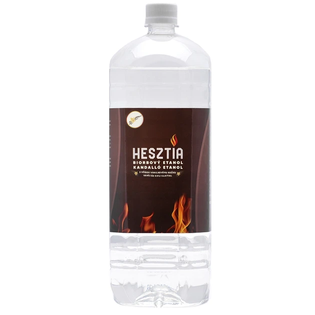 Bioalkohol HESZTIA - Vaníliás kifli 1,9 L