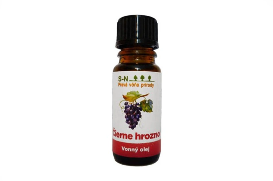 Fekete szőlő aroma 10 ml