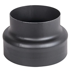 Füstcsö szűkítő 120/130/1,5 mm