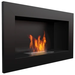 Golf Black biokandalló