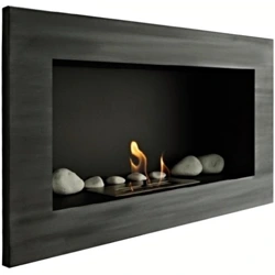 Golf Patina Szürke biokandalló