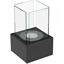 Tango 1 Black biokandalló