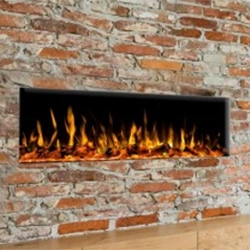 Elektromos kandalló Diamond 115