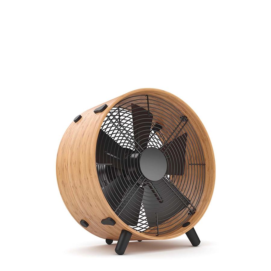 Ventilátor Stadler Form Otto Bamboo