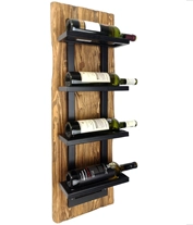 Borállvány Modena Wood 4