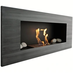 Delta Patina Szürke biokandalló