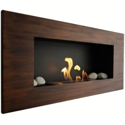 Delta Patina Réz biokandalló