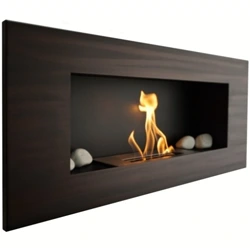 Delta Patina Barna biokandalló