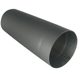 HS 250/120/1,5 mm, füstcső