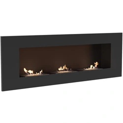 Delta Long Black biokandalló