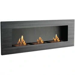 Delta Long Patina Szürke biokandalló