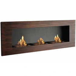 Delta Long Patina Réz biokandalló