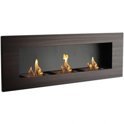 Delta Long Patina Barna biokandalló