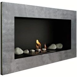 Golf Betonutánzat biokandalló